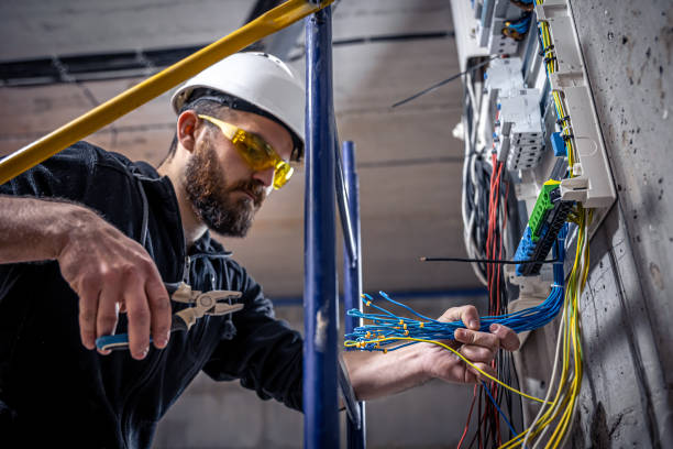 Best Home Electrical Repair  in Archdale, NC