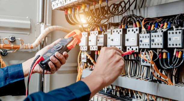 Best Electrician for Home Renovation  in Archdale, NC