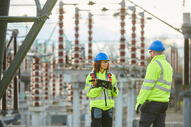 Electrical System Inspection in NC