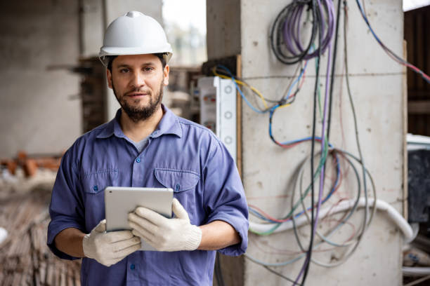 Best Licensed Electrician  in Archdale, NC