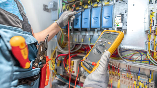 Best Emergency Electrician Near Me  in Archdale, NC